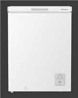 Westinghouse 145L Chest Freezer