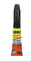 Uhu Super Glue 3g