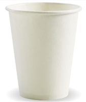 8oz Single Wall Cup 1000 per Carton