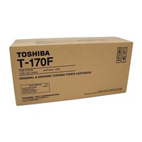 Toshiba T170F Toner Black Each
