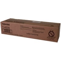 Toshiba T4530 Copier Toner Cartridges Black