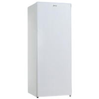 TECO 230lt Single Door All Fridge