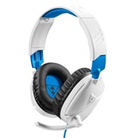 Turtle Beach Recon 70P White PS4