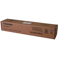 Toshiba TFC25C Toner Cartridge Cyan