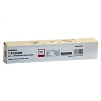 Toshiba TFC26SM Toner Cartridge Magenta Each