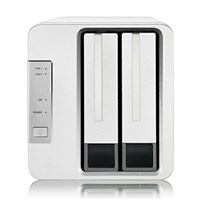 TerraMaster 2 Bay ARM NAS