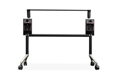 Typhoon Flip Table Frame