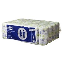 Tork Toilet Paper Individually Wrapped 2 Ply 48 Carton