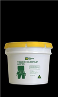 GREAT AUSSIE WIPES Tradie Cleanup Wipes 400 Tub 12 per Carton