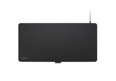 Kensington Monitor Stand With UV Compartment Black