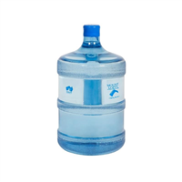 Mt Lofty Spring Water 11L Bottle Each