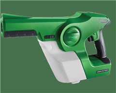 Victory Professional Cordless Electrostatic Handheld Sprayer