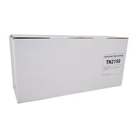 Compatible Brother TN2150 Toner Cartridge Black