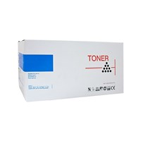 Compatible Oki 44469757 Toner Cartridge Cyan