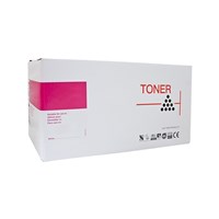 Compatible Oki 44469756 Toner Cartridge Magenta