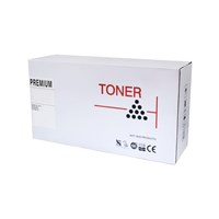 Compatible Oki MB451 High Yield Toner Cartridge Black
