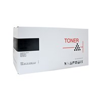 Compatible Oki C562 Toner Cartridge Black
