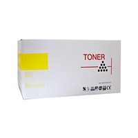 Compatible Fuji Xerox CT202613 Toner Cartridge Yellow