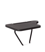 Wimbledon Chair Tablet Arm