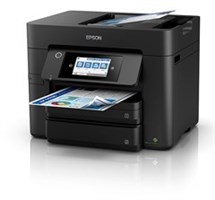 Epson WF4835 Multifunction Ink Jet Printer Each