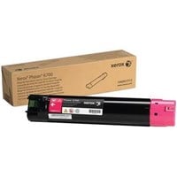 Fuji Xerox Phaser 106R01515 Toner Cartridge Cyan
