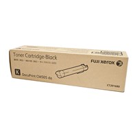 Fuji Xerox CT201680 Toner Cartridge Black