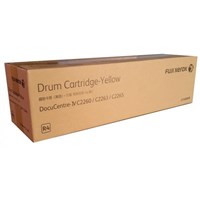 Fuji Xerox DCIV C2260 CT350950 Drum Unit Yellow