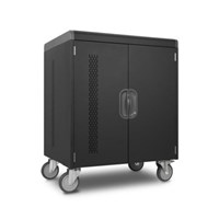 Kensington AC32 Bay Charging Cabinet