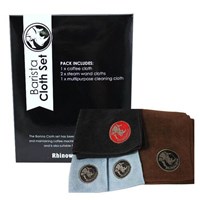 Rinowares Barista Cloth Set 4pk