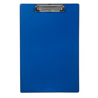 Marbig Clipboard Foolscap Blue