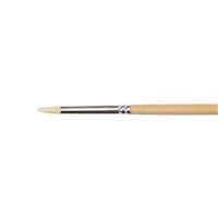 Jasart Paint Brush 582 Round  Size 2