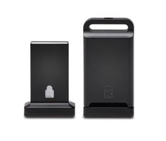 Kensington Verimark 2nd Factor USBA Fingerprint Key