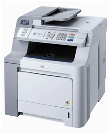BROTHER DCP 9040CN