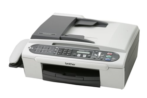 BROTHER FAX 2480C
