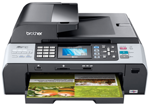 BROTHER MFC 5890CN