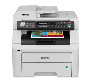 BROTHER MFC 9325CW