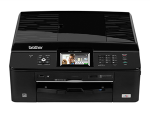 BROTHER MFC J825DW