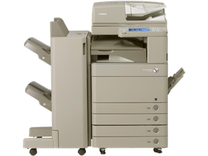 CANON IMAGERUNNER C5051