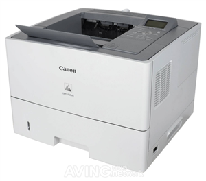 CANON LBP6750DN