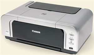 CANON PIXMA IP4200