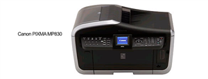 CANON PIXMA MP830