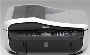CANON PIXMA MX310