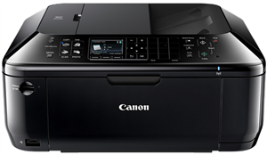 CANON PIXMA MX516