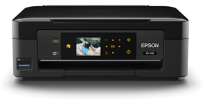 EPSON EXPRESSION HOME XP410