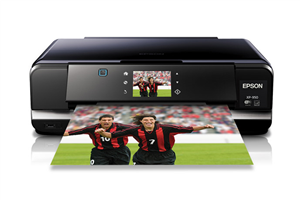 EPSON EXPRESSION PHOTO XP950