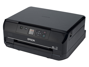 EPSON EXPRESSION PREMIUM XP510
