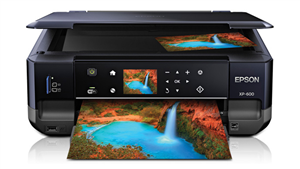 EPSON EXPRESSION PREMIUM XP600