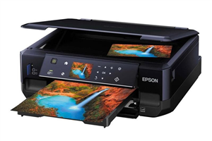 EPSON EXPRESSION PREMIUM XP700