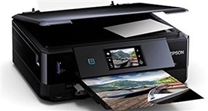 EPSON EXPRESSION PREMIUM XP720