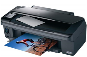 EPSON STYLUS CX7300
